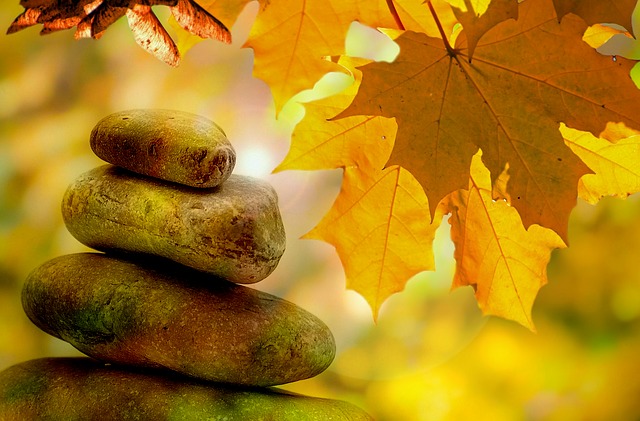 Relaxing & Therapeutic Massage
