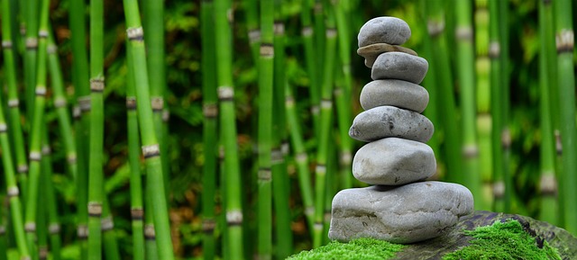 Relaxing & Therapeutic Massage