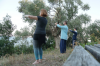 Six days all inclusive Pilates and Gigong wellness Pelion retreat