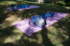 Six days all inclusive Pilates and Gigong wellness Pelion retreat