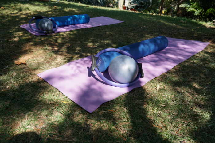 Six days all inclusive Pilates and Gigong wellness Pelion retreat