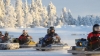 Ice Karting: 2.5-hour Rovaniemi Ice Karting Race Experience