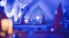 Snow Castle: Half-day Arctic Snow Castle Tour With Dinner from Rovaniemi