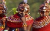 13 Days Masai Mara Serengeti Wildlife Adventure Safari