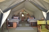 5 Days Budget Camping Kenya Safari Tours