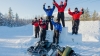 Ice Karting: 2.5-hour Rovaniemi Ice Karting Race Experience