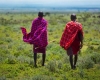 5 Days Kenya Wilderness Trails Safari Holiday Package