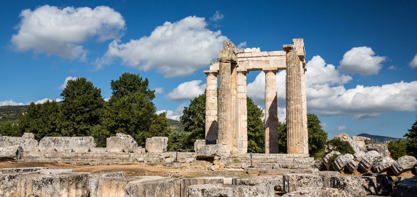 Nemea Wine Tasting: 6-hour Nemea Wine Tasting Tour from Nafplio