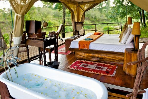 8 Days Solo Travelers Group Safari Holidays Tour Package
