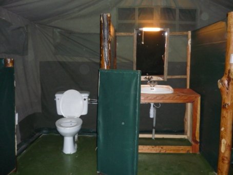 6 Days Masai Mara Lake Nakuru Budget Camping Safari