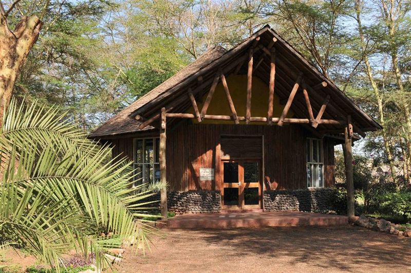 5 Days Kenya Wilderness Trails Safari Holiday Package
