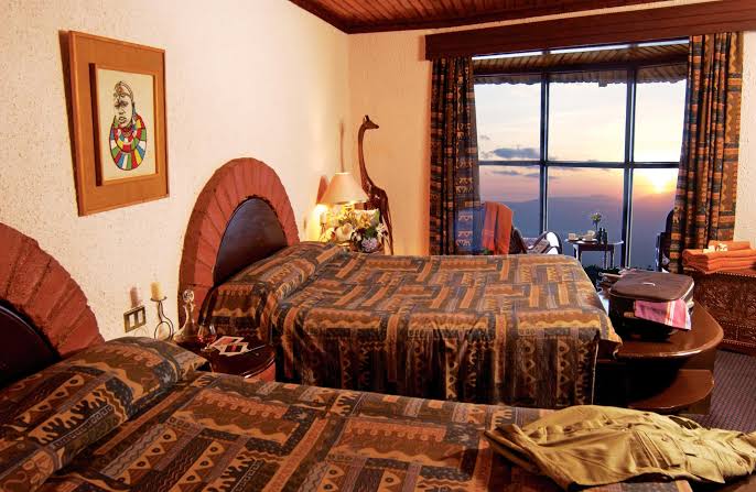 8 Days Masai Mara Wildebeest Migration Safari Adventures