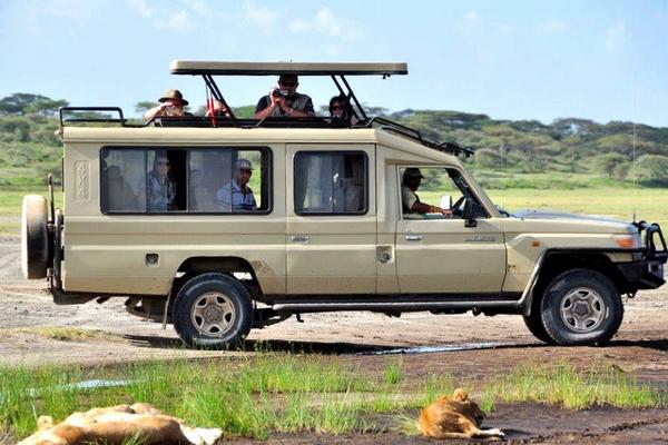 10 Days Kenya Birding Tour Safari Holidays