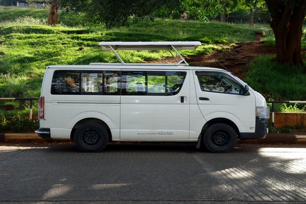 8 Days Africa Safari Vacation Packages