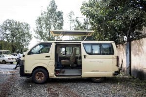 10 Days Africa Road Trip Wildlife Safari Holiday Adventures 