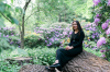 Expressive Writing Retreat in Greece, Pelion, 2019 