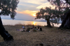 Expressive Writing Retreat in Greece, Pelion, 2019 