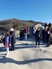 Divine monasteries tour