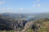 UNKNOWN MOUNTAINS AND FANTASTIC LASITHI PLATEAUS TRAIL