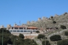 UNKNOWN MOUNTAINS AND FANTASTIC LASITHI PLATEAUS TRAIL