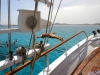 Rhenia Island Cruise