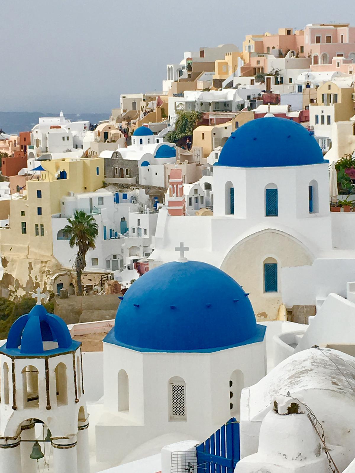 Santorini 6 hours Private Tour 