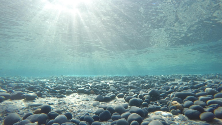 Chios: Full-Day Sailing Cruise with Snorkeling & Lunch