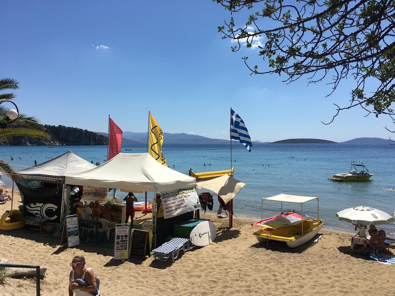 Learn to Water Ski in 3 Lessons