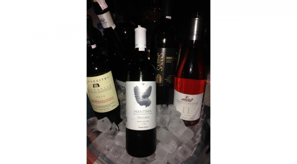 Kefalonia Private Wine Tasting & Vineyard Tour 2020