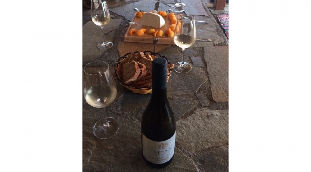 Kefalonia Private Wine Tasting & Vineyard Tour 2020