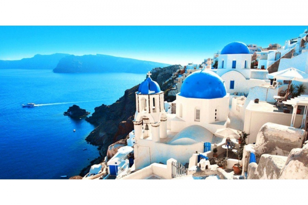 heraklion to santorini tours