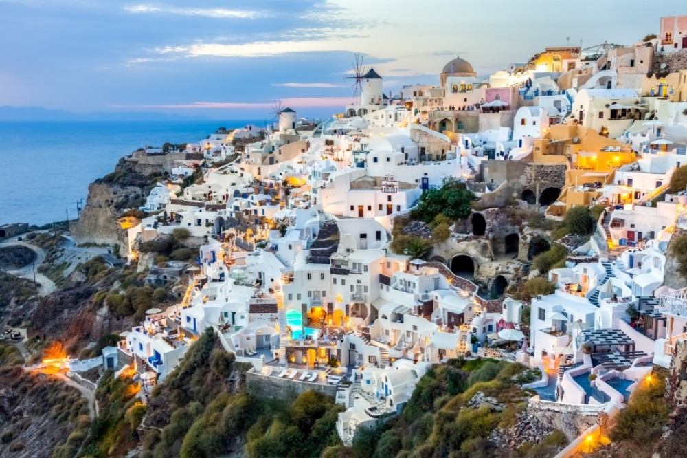 package tours greece