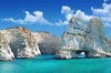 Milos Sailing: Full-day West of Milos & Kleftiko Sailing Tour