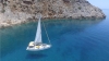 Chania Boat Trip: Full-Day Private Boat trip from Chania