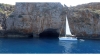 Chania Boat Trip: Full-Day Private Boat trip from Chania