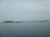 Kano kayak  at Evros river 