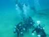Discovery scuba diving to Alexandroupoli