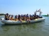Snorkeling  with goextreme at Alexandroupoli