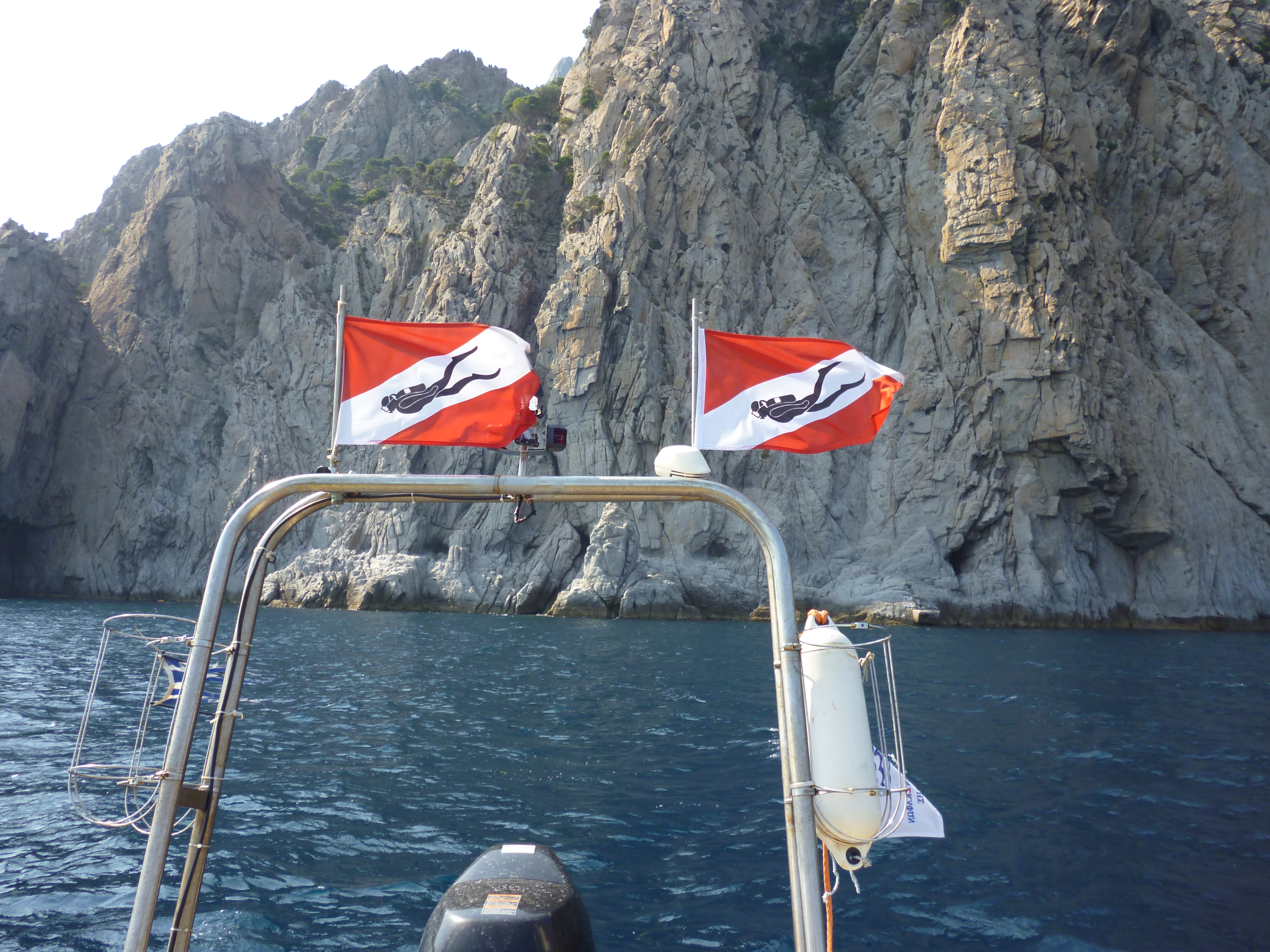 Snorkeling  with goextreme at Alexandroupoli