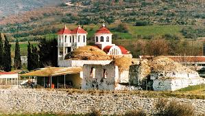 Off road  trip to Evros