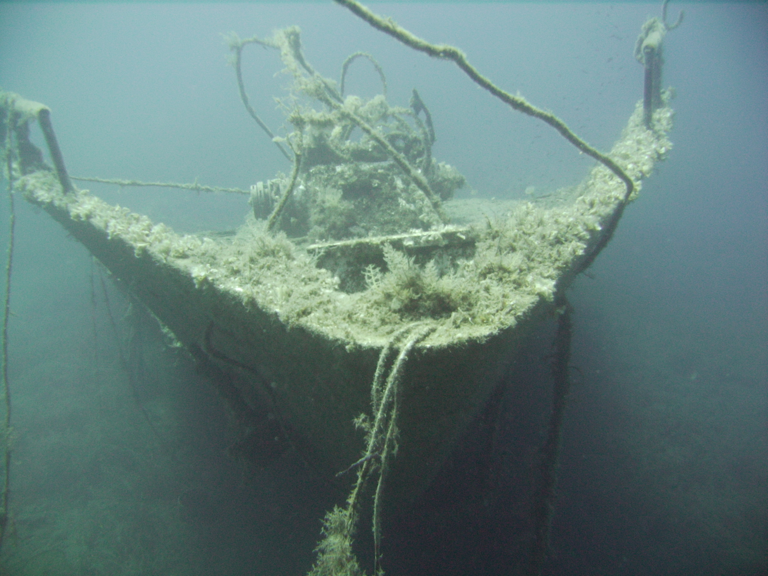 Snorkeling  with goextreme at Samothraki island.