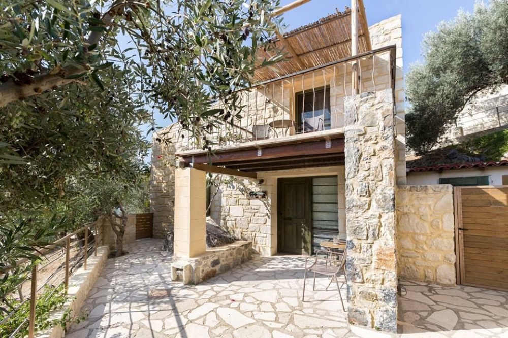 Crete Eleonas Country Village Gousthouses Villas