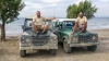 Rhodes: Full-day Jeep Safari Tour with Professional Driver