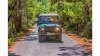 Rhodes: Full-day Jeep Safari Tour with Professional Driver