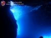 The seal's cave