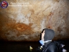 The seal's cave