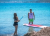 5 Days SUP and Multi-Yoga Holiday in Zakynthos, Greece