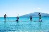 5 Days SUP and Multi-Yoga Holiday in Zakynthos, Greece