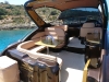 HERMES 38 FULL Day Cruise from Mykonos to Delos and Rhenia islands