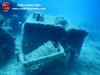 Remains of World War 2